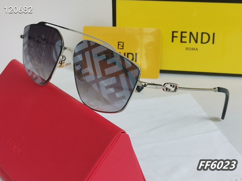 Fendi Glasses xhx (68)